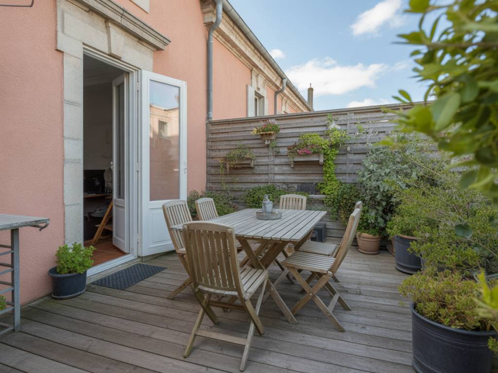 Le calepinage terrasse : méthode et astuces pour un résultat parfait