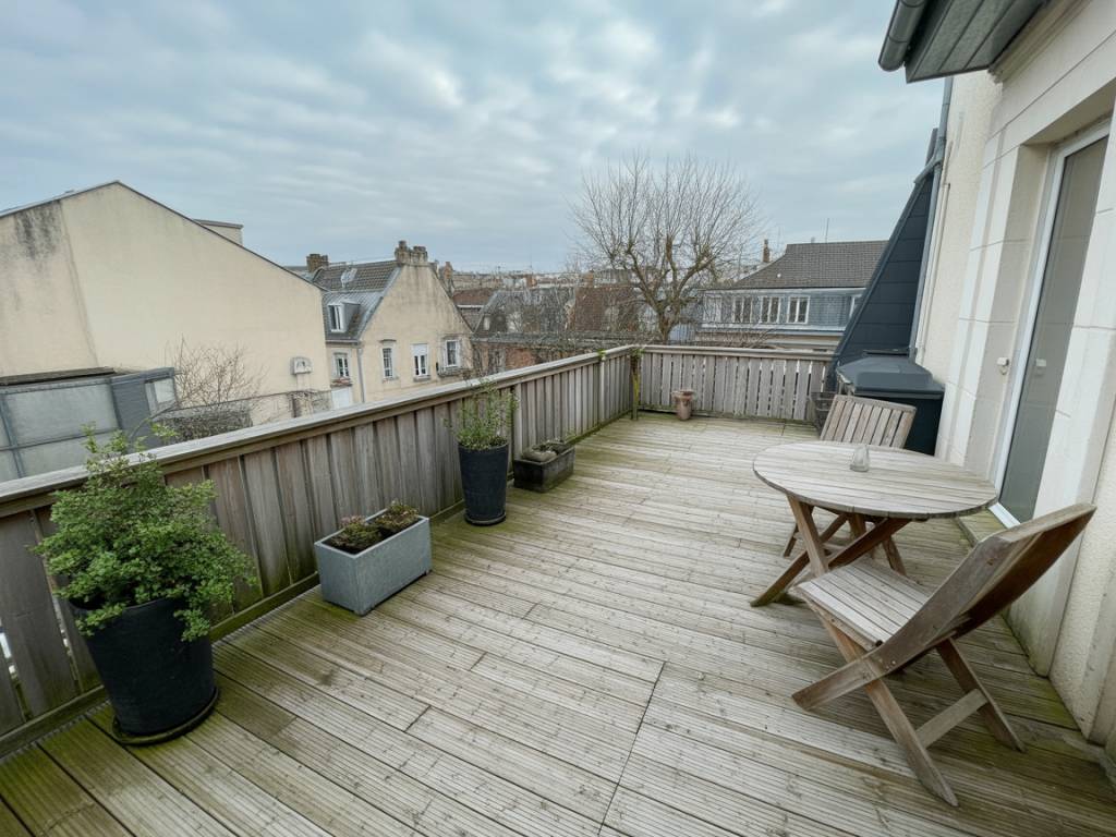 Entretien d’une terrasse après l’hiver : nettoyage et vérification