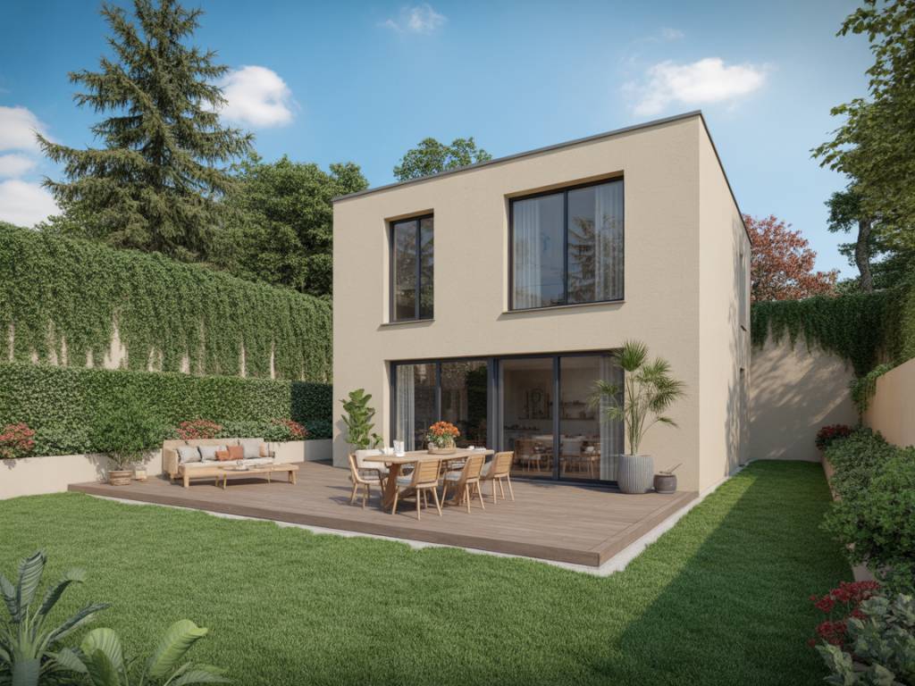 Prix m2 terrasse sur plot : analyse détaillée des coûts